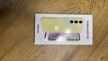 Samsung Galaxy A35