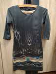 Rochie de zi casual