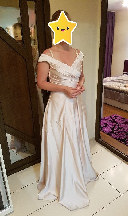 Rochie de seara / cununie