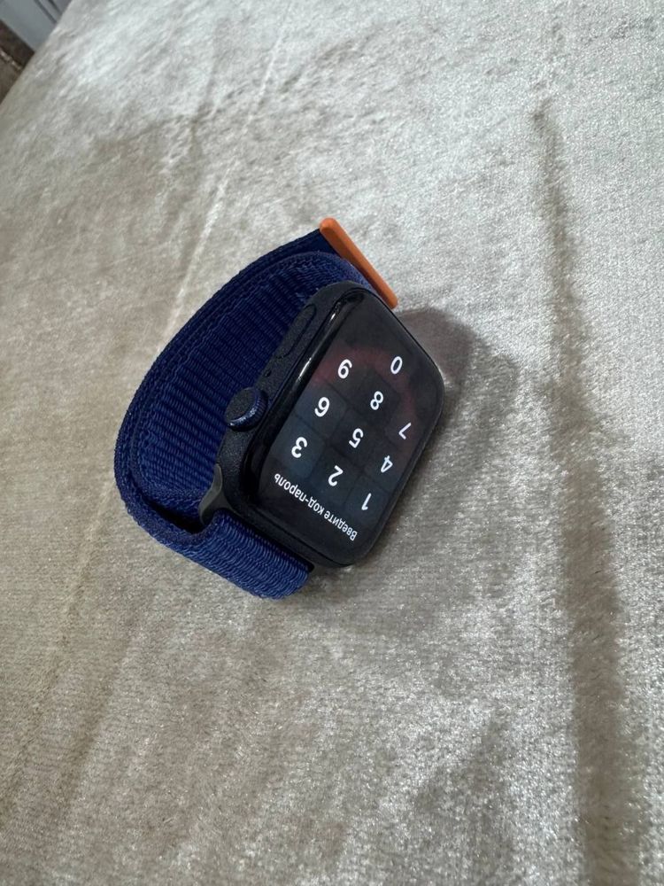 Apple iWatch 6 44mm 32Gb Orginal