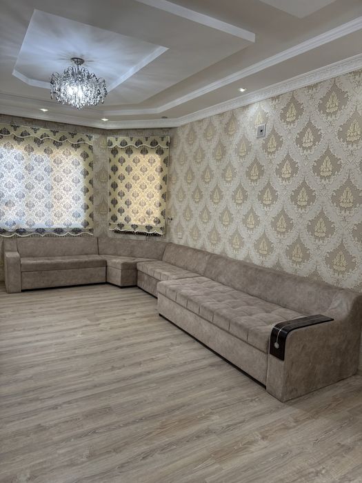 Продается диван в сборе