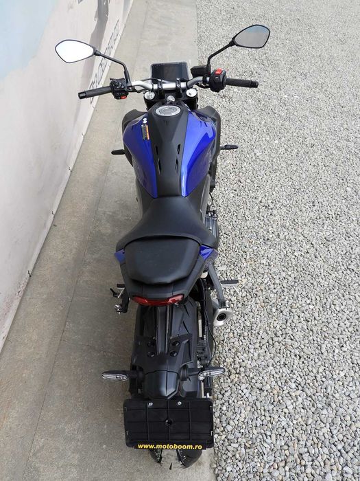 Motocicleta Yamaha R125 2025 | Rate | Leasing