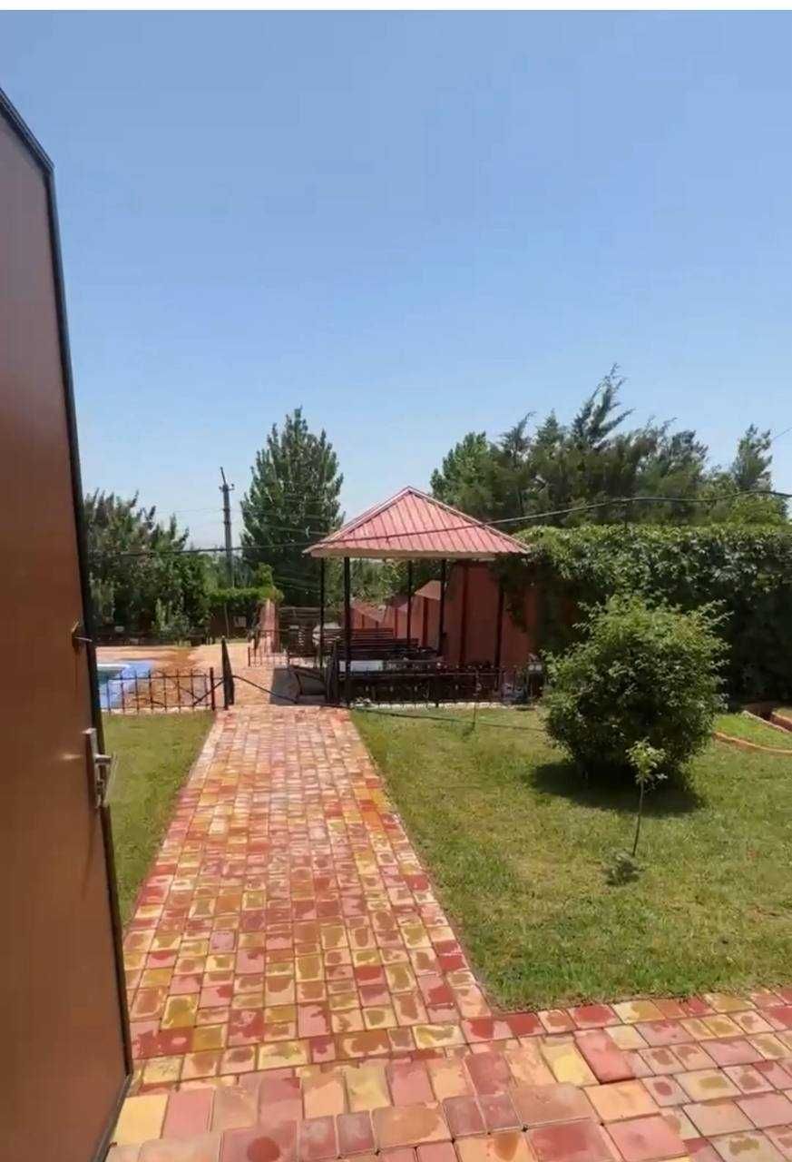 Аренда Дачи , Кибрай ФАН