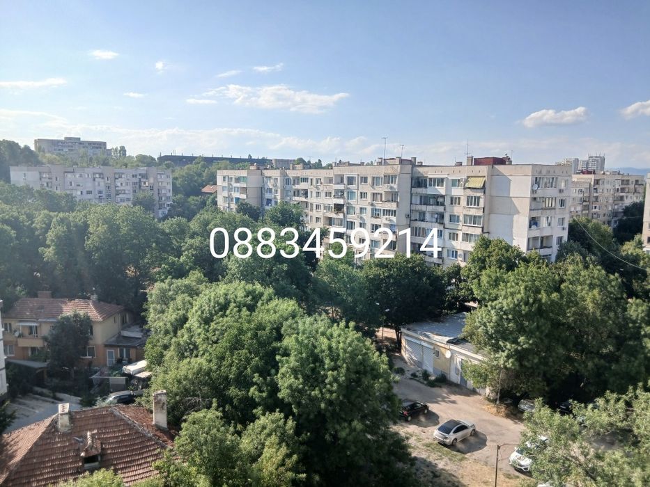 Дава се под наем Двустаен апартамент в София, Слатина - 65 кв.м за 484.5 € - Снимка #4