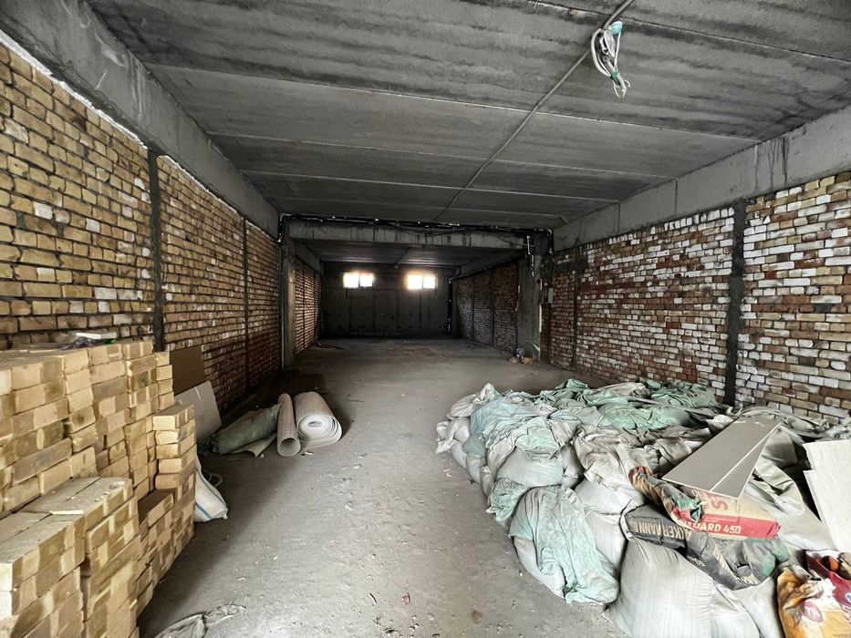 1 этаж, первая линия!Коммерция 150 м² по сниженной цене (55)