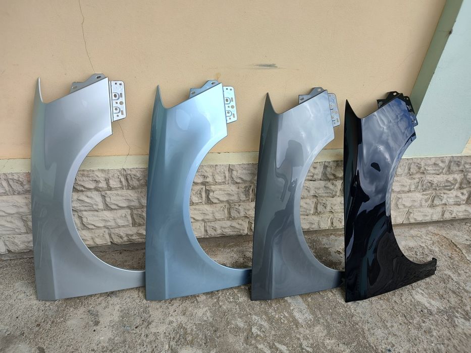 Aripa VW Passat B6 diferite culori