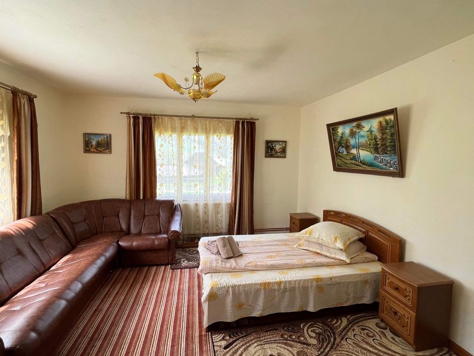 Revelion Cabana Moldovita Suceava Bucovina (aproape de Mocanita)
