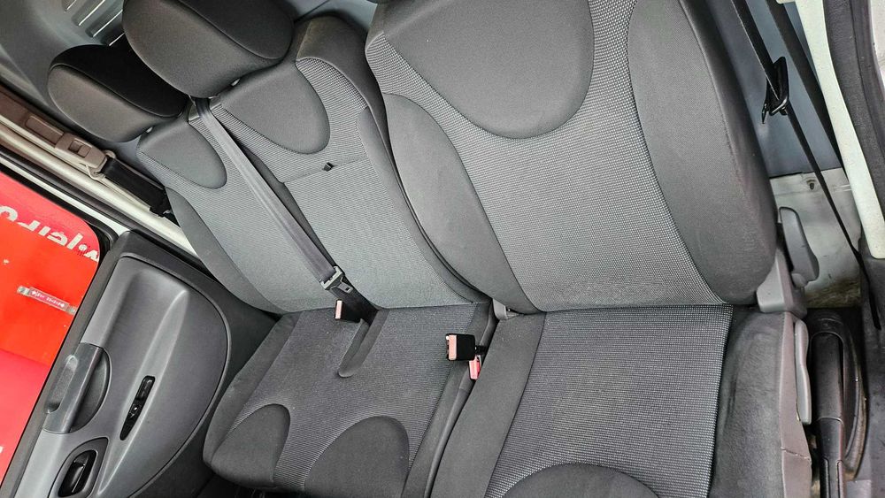 Citroen Jumpy frigorific 2010