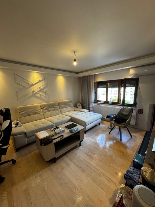 Apartament 3 camere Colentina Dna Ghica Pâncota
