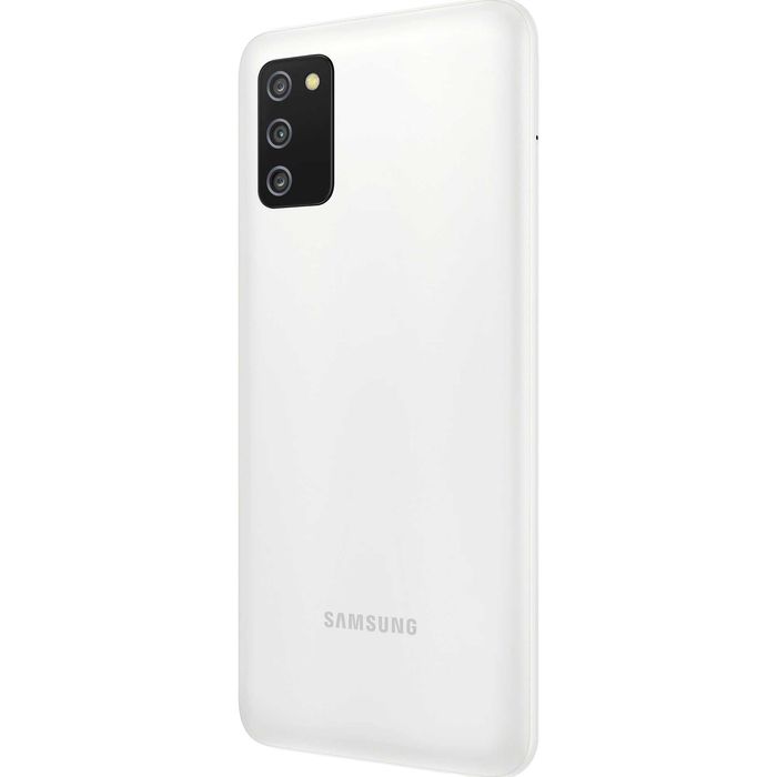 Samsung A03s 32GB 4G Alb (nou) sau Albastru (sigilat) Display 6.5 inch