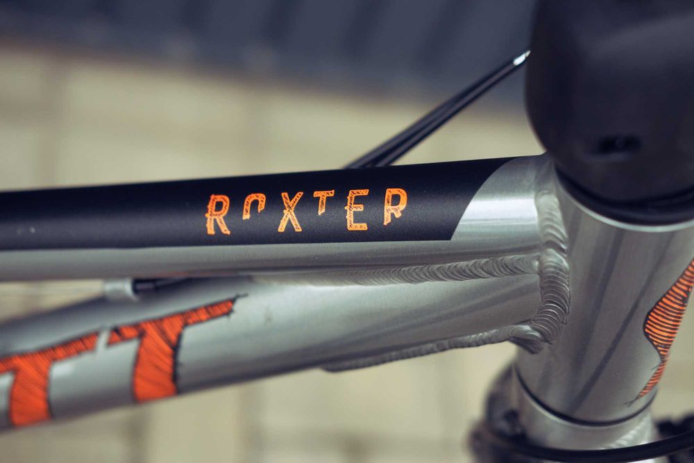 Юношески велосипед Scott Roxter 24” НОВ ПРОМО ЦЕНА