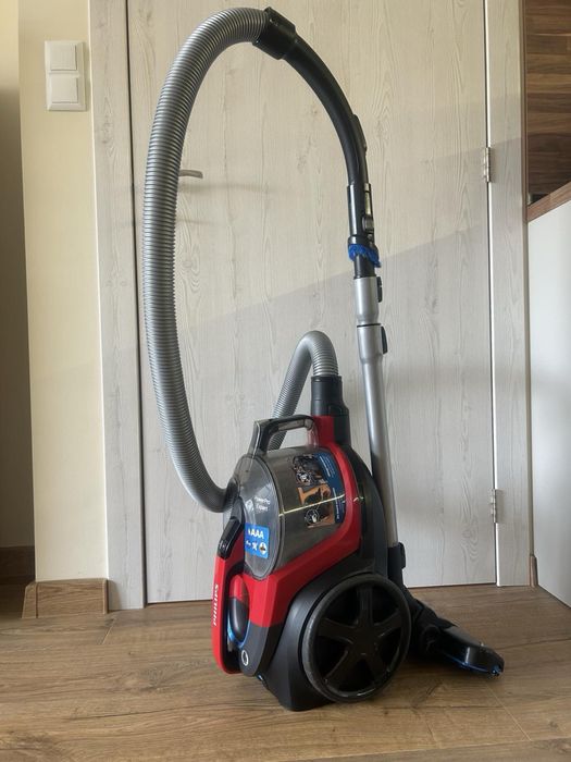 Прахосмукачка PHILIPS FC 9729/09