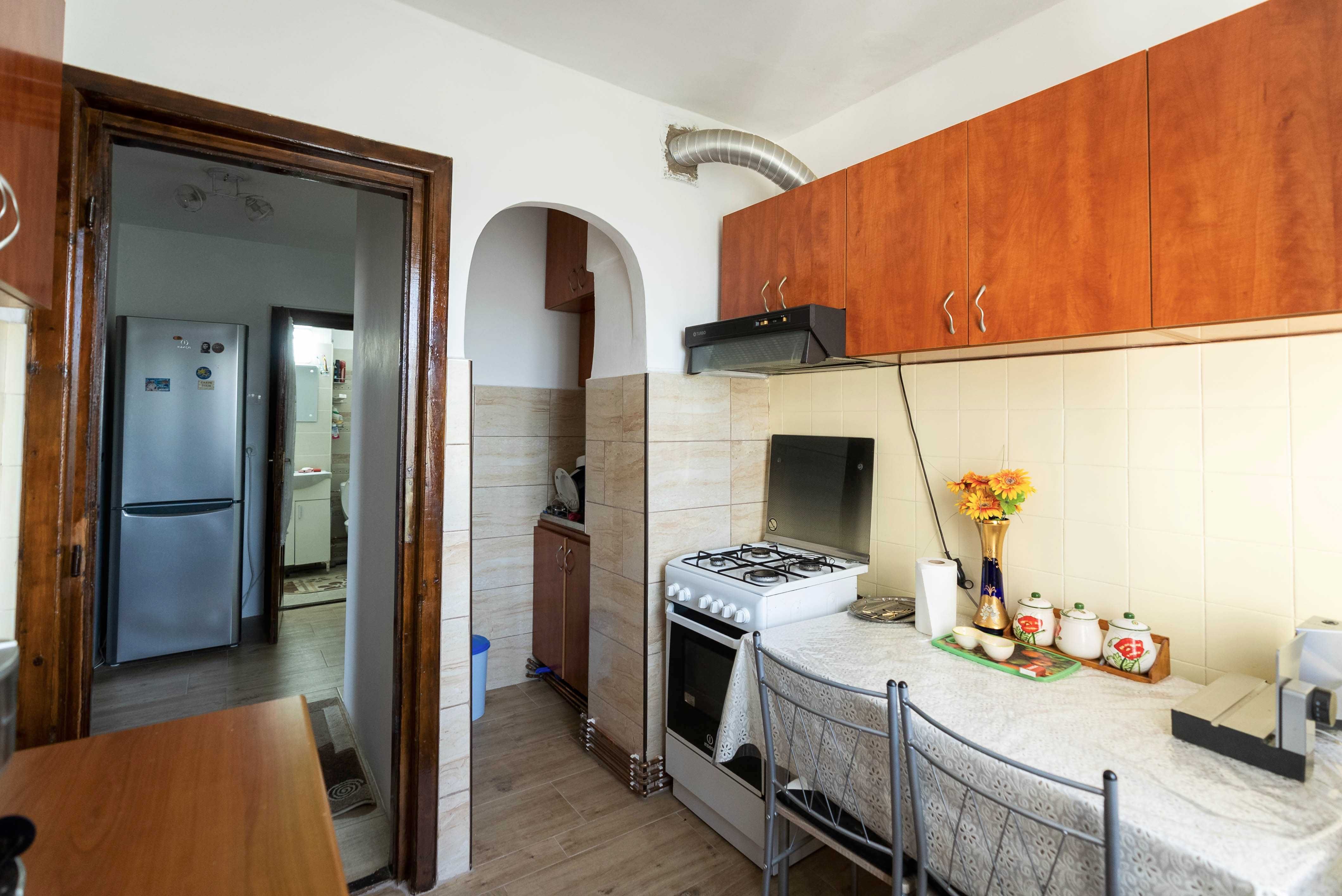 PROPRIETAR - Vânzare Apartament 2 Camere, Zona Dacia Circumvalatiunii