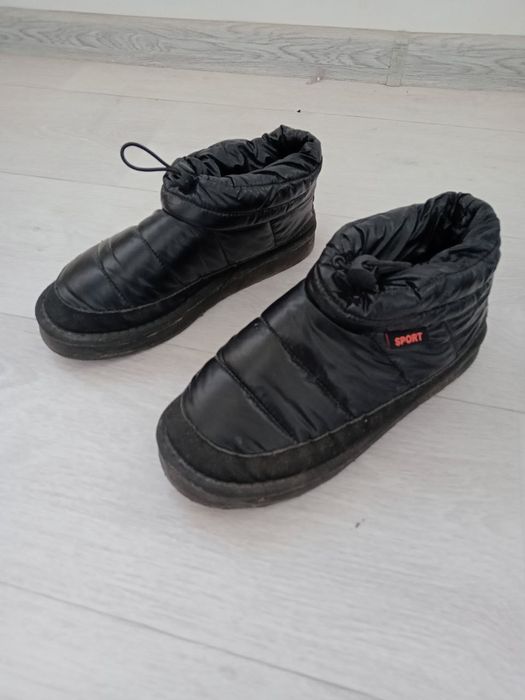 Сапоги женские ботинки etik Ayollarga пекин  Renda