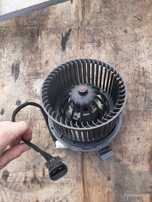 Ventilator AC aeroterma habitaclu Dacia Sandero an 2008+
