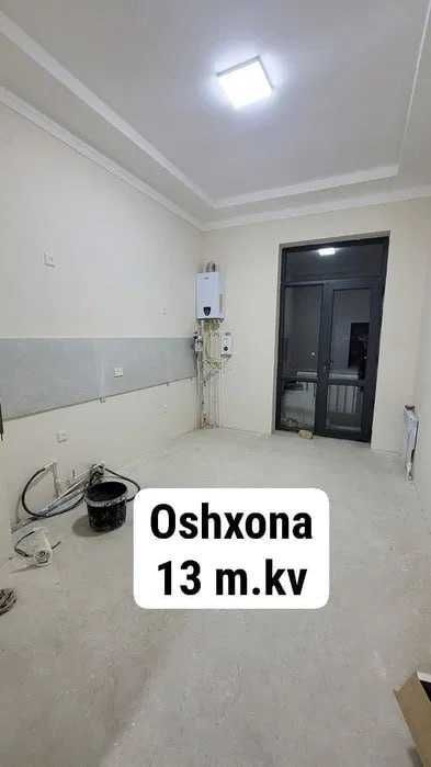 ;Яшнабад‼️Новостройка 5ком дуплекс 139м2 под/ключ массив Уйсозлар