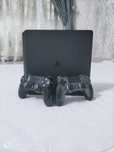 PS4 silim sotiladi