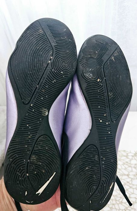 Adidasi Nike Mercurial Victory V originali 36 ghete fotbal sala