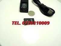 Tracker Gps Pentru Masina Negru Cu Sim