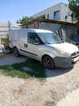 Vând ( sau schimb cu 5 locuri) Fiat Doblo două locuri,   î