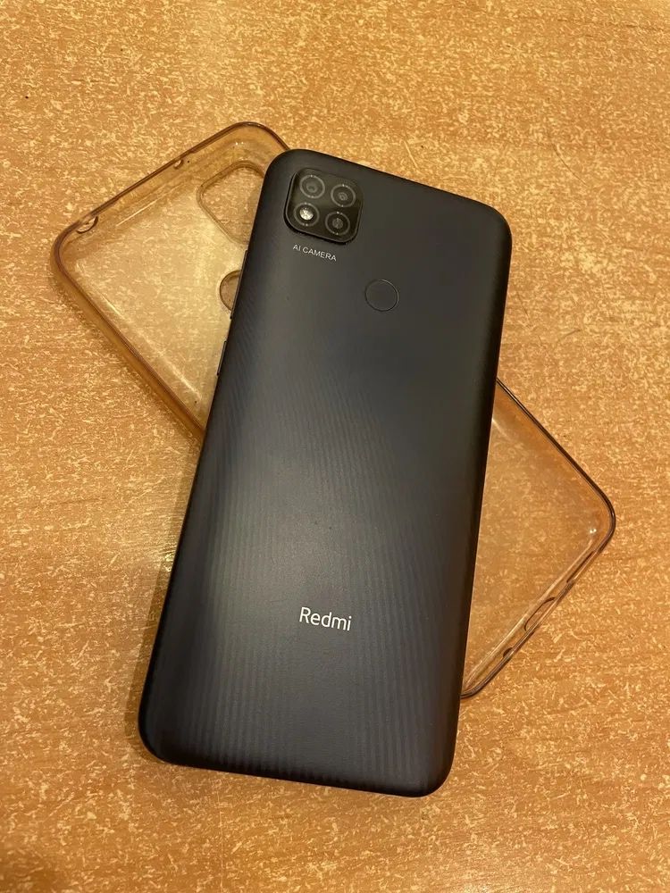 Redmi 9C 128GB Редми 9C 128ГБ