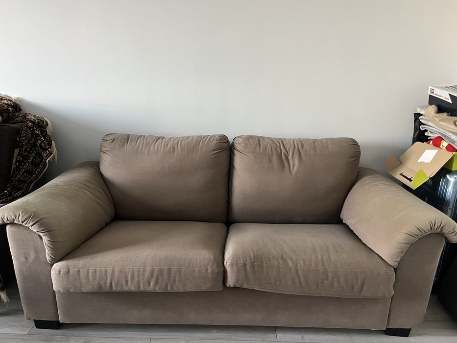 Диван раскладывающийся IKEA