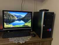 Computer Desktop Pc