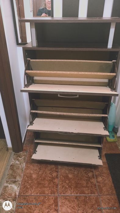 Pantofar stare impecabila