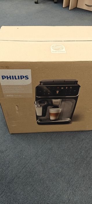 Espressor Philips seria 4400 NOU