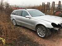 Mercedes W211 комби Фейс Е класа 2007 на части