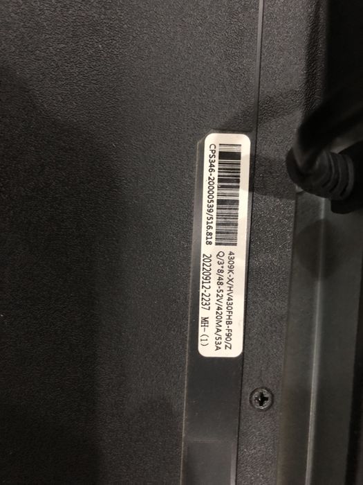 Samsung smart 8k