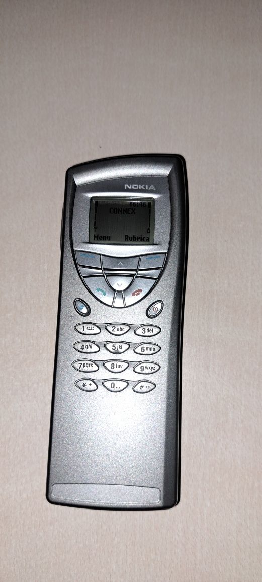 Nokia 9210i communicator impecabil