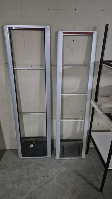 Антикражные ворота. Торговое оборудование