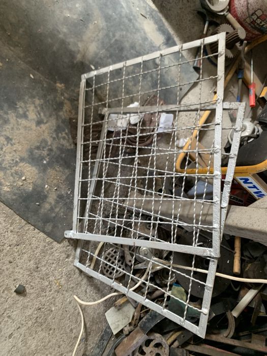 Cabina/cadru tractor U445