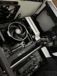 Gaming PC, AMD 7 5800x + intel Arc A770 16GB OC + 32GB RAM 3200MHzCL16