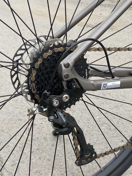 giant fast E+1 / чисто нов!