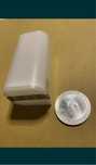 Tub uncii argint pur. 1 OZ argint fin 999 - 31,1 grame