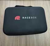 RaceBox Pro Drag Meters