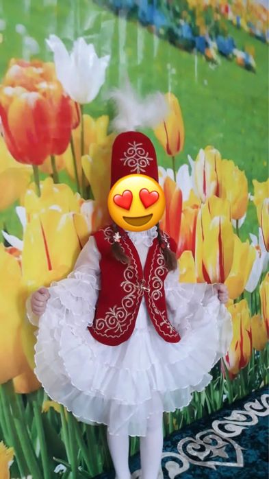 Национальный костюм