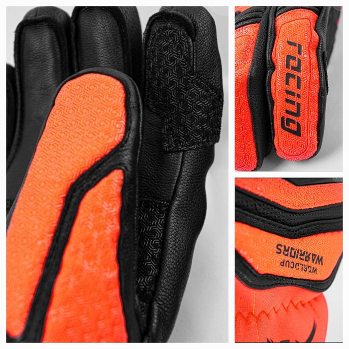 HREUSCH Worldcup Warrior  SC
Articol nr.: 6211115