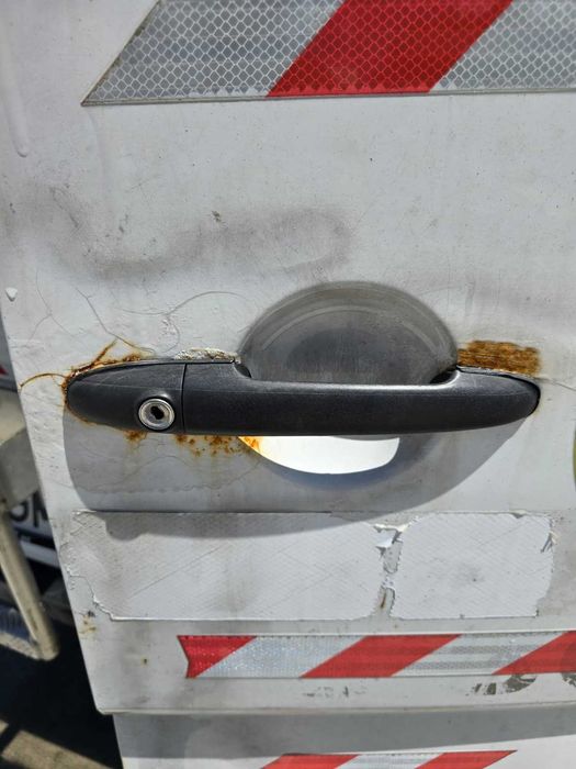 Mercedes-Benz Sprinter L3H2 316 CDI DEFECT