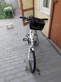 Продам Велосипеды складной Nomad Raga 20