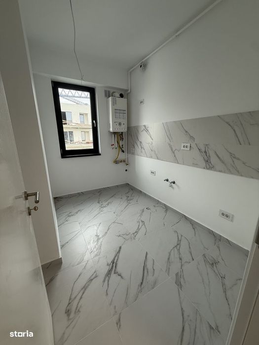 Apartament Finalizat NOVUM 56 - Faza 2