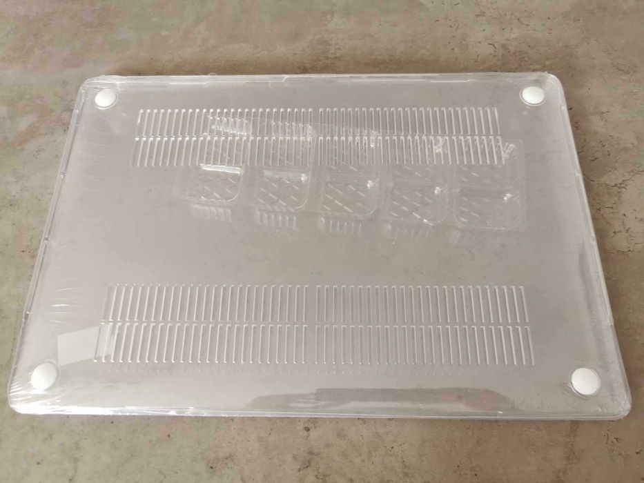 Husa protectie laptop Apple Macbook Pro 15 15.4 A1707 A1990 case