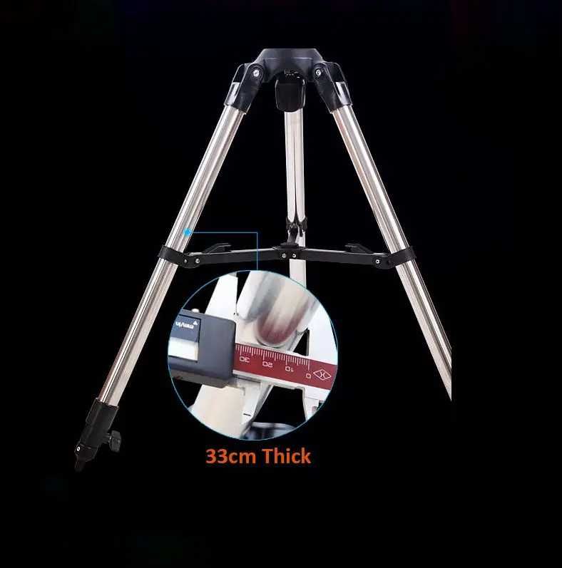 Телескоп CELESTRON PowerSeeker 80EQ Pro Teleskop ORIGINAL + сумка