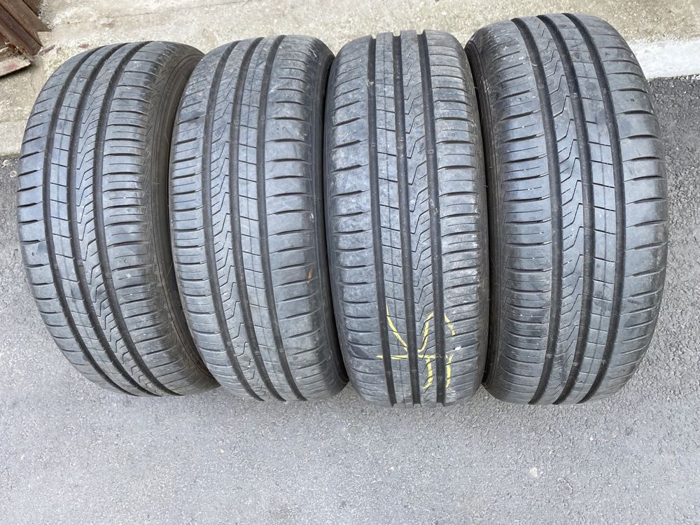 Anvelope VARA hankook kinergy eco2 185/60 R14 DOT0622