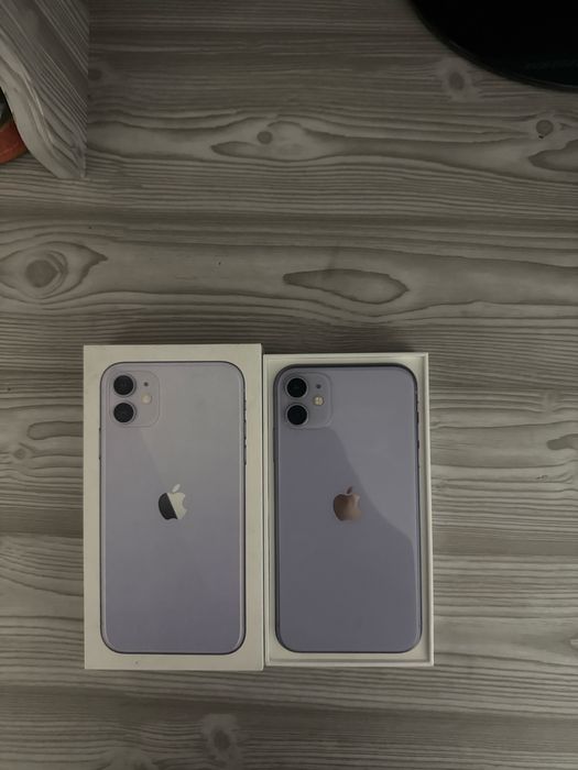 Продам Iphon 11,в идеальном состоянии,128г, коробка