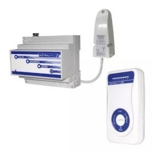 Модулятор и пульт для светильников Astral Pool LumiPlus