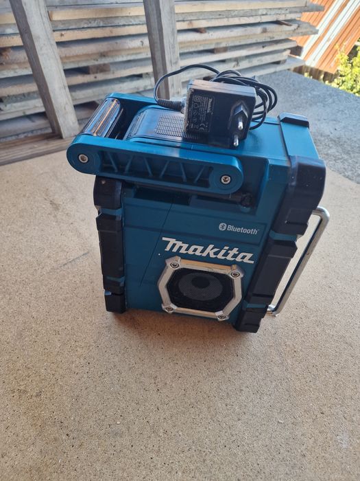 Radio makita Bluetooth 108