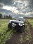 Jeep Grand Cherokee Limited 4.7 Quadra drive